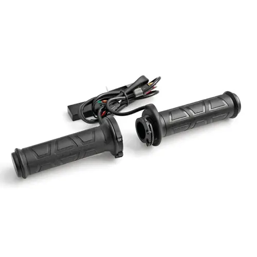 Manopole Riscaldate 12V Universali Moto Prezzo Di Fabbrica