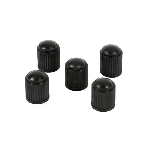Prezzo Basso Tappi Valvola Pneumatici - Set 5 pz
