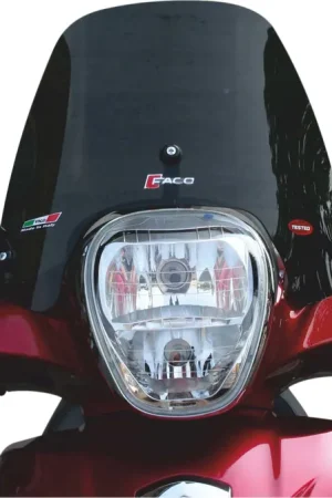 Cupolino Piaggio Beverly Led 300/350 - Faco Nuovo Arrivo