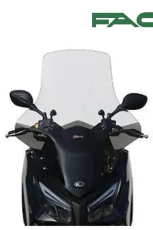 Parabrezza Kymco X-Town City 300 - Faco Bestseller