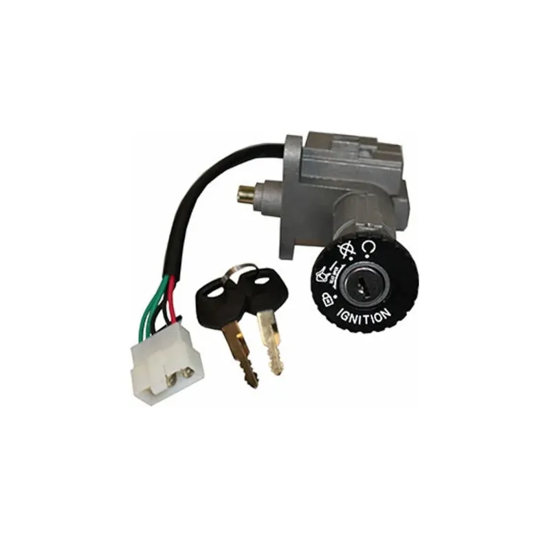 Offerta Lampo Serratura Quadro Accensione Peugeot Tweet / Sym Symphony 125/150