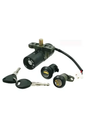 Occasione Serratura Quadro Accensione Honda SH 125/150 2001-2004