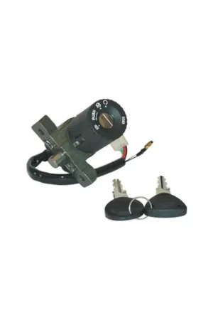 Saldi Serratura Quadro Accensione Honda Sky 50