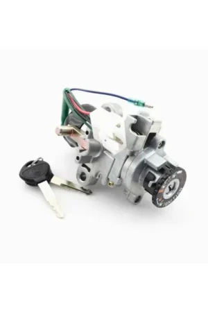 Novità Serratura Quadro Accensione Kymco People S 50/125/150 2005-2008