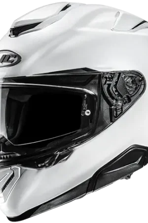 Affare Casco Moto Integrale HJC RPHA 72 SOLID PEARL WHITE Bianco Lucido
