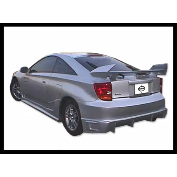 Vendita Finale Paraurti Posteriore Toyota Celica 00 Buddy Club (Cod. E-TCT0049)