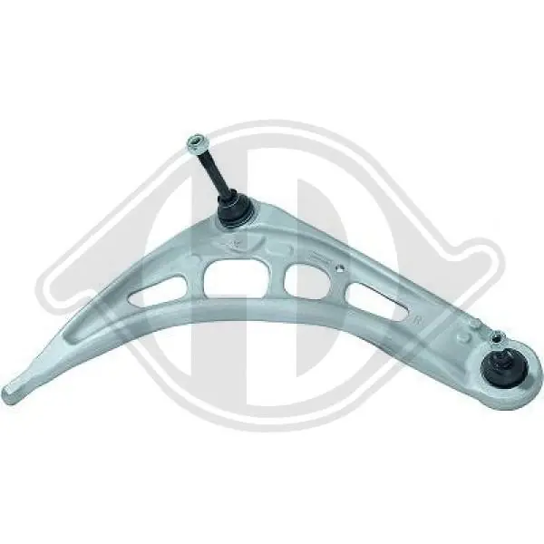 A Buon Prezzo Braccetto ruota Bmw serie 3 E46 Compact 01-05 (Cod. 1121401)