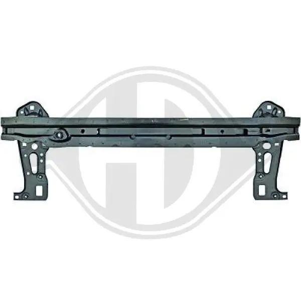 Vendita Finale Supporto, Paraurti Mini One Cooper Clubman 06-10 (Cod. 1206063)