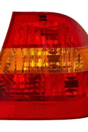 Vendita Finale Luce posteriore Bmw serie 3 E46 berl./Tour. 01-05 (Cod. 1215090)