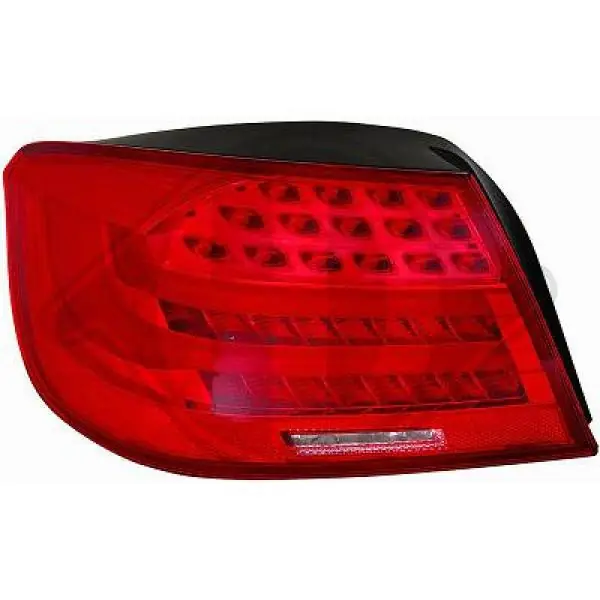 Vendita Finale Luce posteriore Bmw serie 3 E92/93 10- (Cod. 1216490)