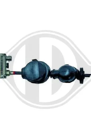 A Buon Prezzo Centralina xenon Bmw serie 5 E39 00-03 (Cod. 1223285)