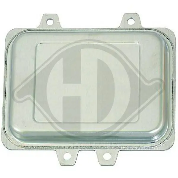 A Buon Prezzo Centralina xenon Bmw serie 5 E60/61 03-07 (Cod. 1224287)