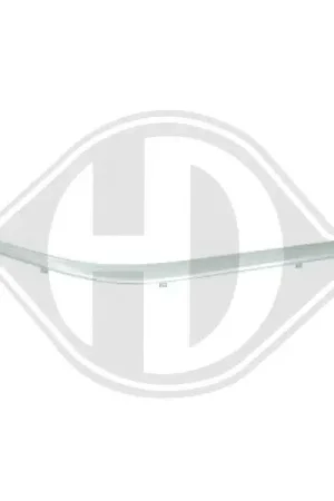 A Buon Prezzo Modanatura Paraurti Bmw serie 7 E38 94-98 (Cod. 1242164)