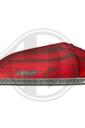 Vendita Finale Luce posteriore Bmw Z4 Roadster/Coupe 09-16 (Cod. 1252090)
