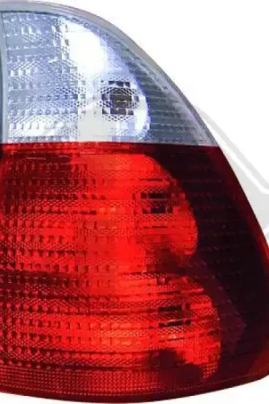 Vendita Finale Luce posteriore Bmw X5 E53 99-03 (Cod. 1290091)