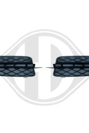 A Buon Prezzo Mostrina, Paraurti Bmw X5 E70 07-10 (Cod. 1291042)