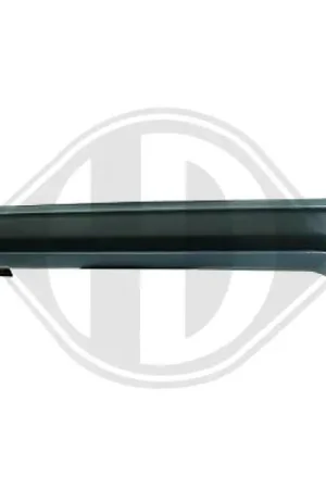 Vendita Finale Paraurti MB W124 85-93 (Cod. 1612055)