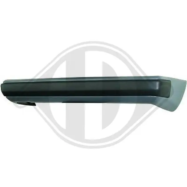 Vendita Finale Paraurti MB W124 85-93 (Cod. 1612055)
