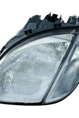 Vendita Finale Faro principale SLK R170 96-04