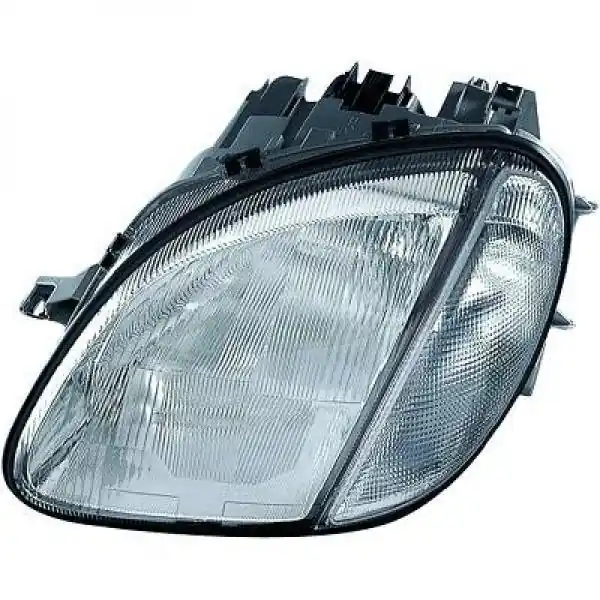 Vendita Finale Faro principale SLK R170 96-04