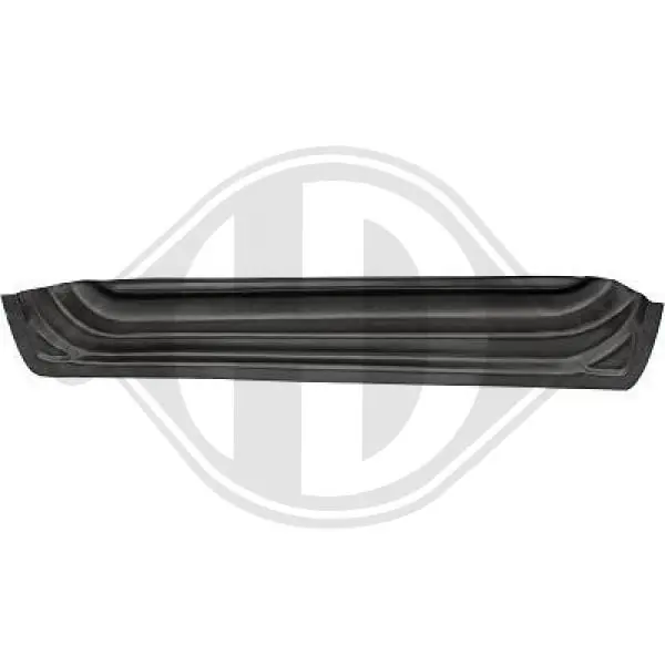 Vendita Finale Portiera, Carrozzeria VW Crafter 06-16 (Cod. 9150044)