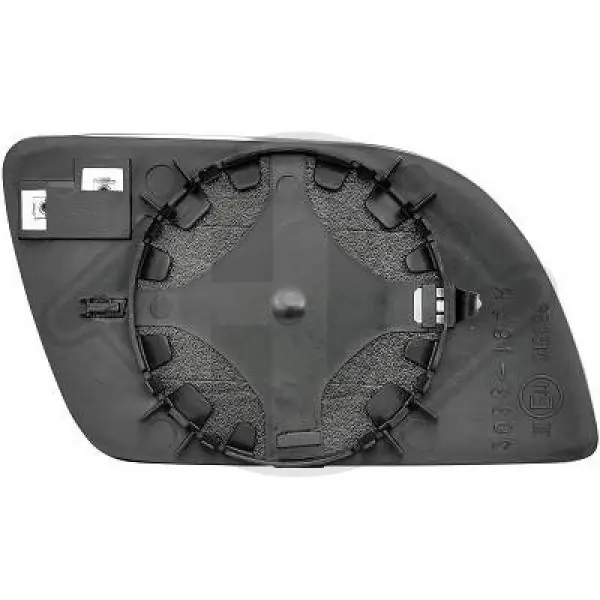Vetro specchio esterno VW Polo 01-05 (Cod. 2205227) Promozione