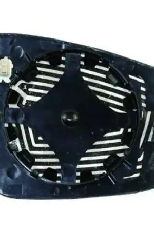 Vetro specchio esterno VW Polo 3/5 porte 09-14 (Cod. 2206026) Consegna Rapida