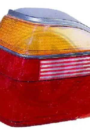 Vendita Finale Luce posteriore VW Golf III 91-97 (Cod. 2212090)