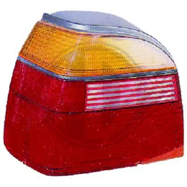 Vendita Finale Luce posteriore VW Golf III 91-97 (Cod. 2212090)