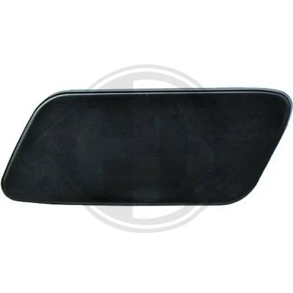 A Buon Prezzo Mostrina, Paraurti VW Passat berl./fam. 10-14 (Cod. 2248063)