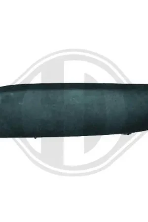 A Buon Prezzo Modanatura Paraurti Peugeot 307 berl./SW/Break 05-07 (Cod. 4234265)
