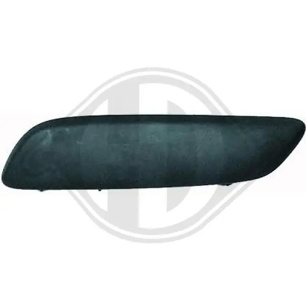 A Buon Prezzo Modanatura Paraurti Peugeot 307 berl./SW/Break 05-07 (Cod. 4234265)