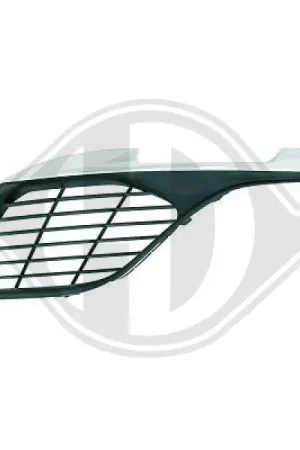 A Buon Prezzo Calandra paraurti Peugeot 308 berl./fam. 13-17 (Cod. 4236047)