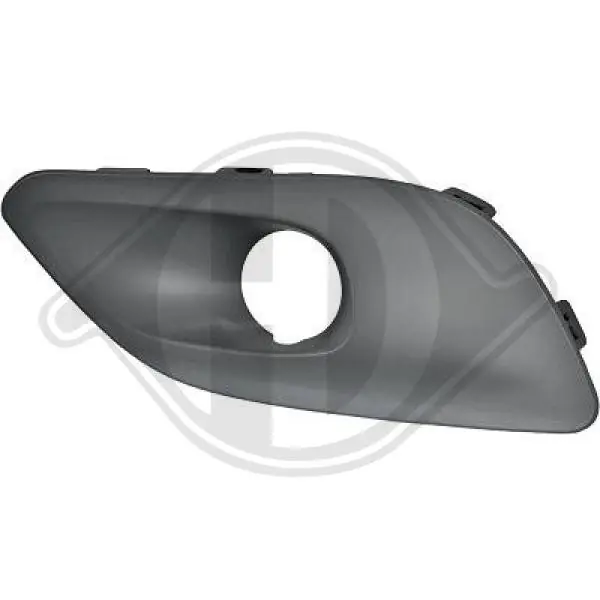 A Buon Prezzo Cornice, Fendinebbia Peugeot 308 berl./fam. 13-17 (Cod. 4236048)