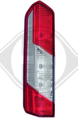 Vendita Finale Luce posteriore Ford Transit 19- (Cod. 1457090)