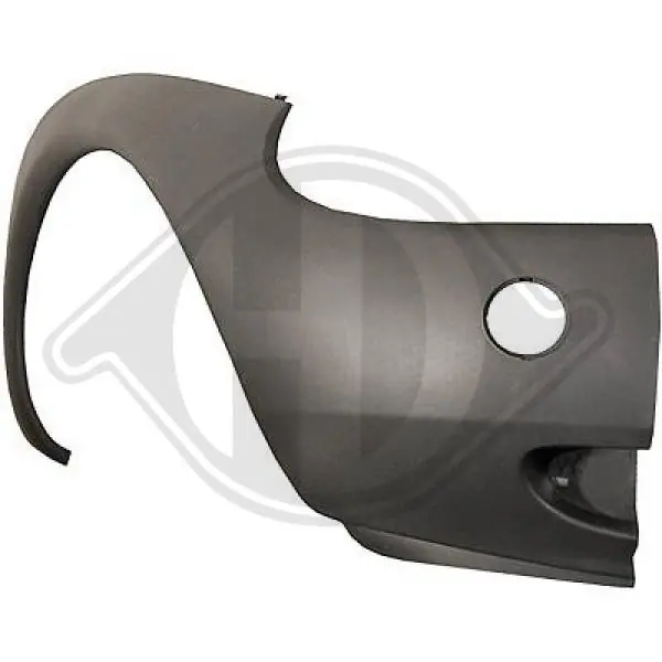 Vendita Finale Paraurti Ford KA 96-08 (Cod. 1460052)