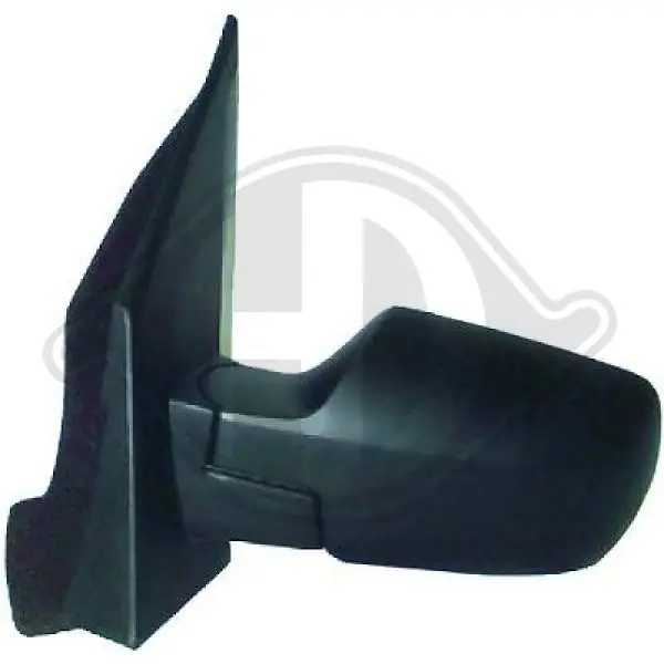 Specchio retrovisore esterno Ford Fusion 02-05 (Cod. 1475225) Nuovo Arrivo