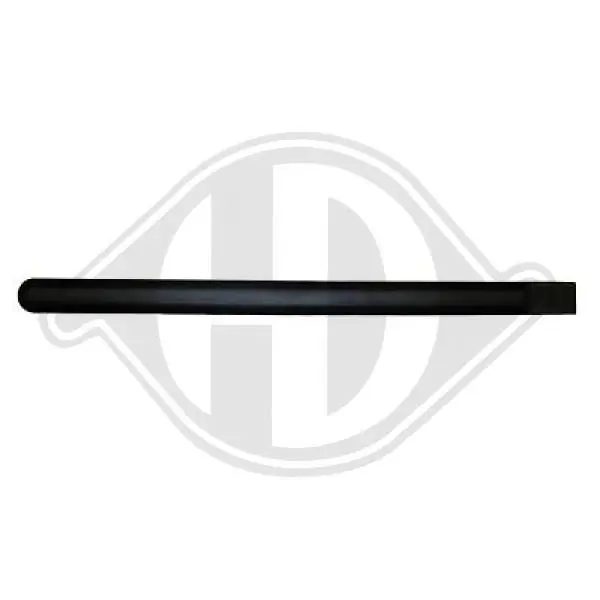 Modanatura Portiera Ford Fusion 02-05 (Cod. 1475322) Ordina Subito