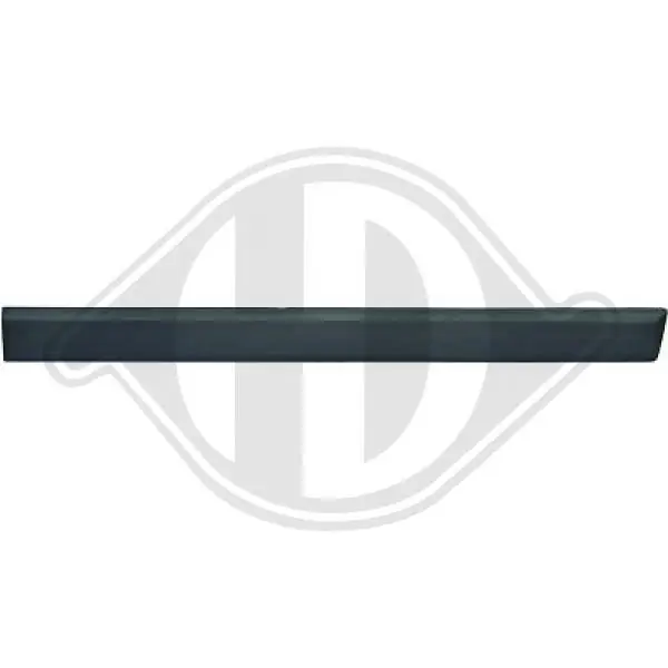 Modanatura Portiera Ford Fusion 06-12 (Cod. 1475520) Non Perdere