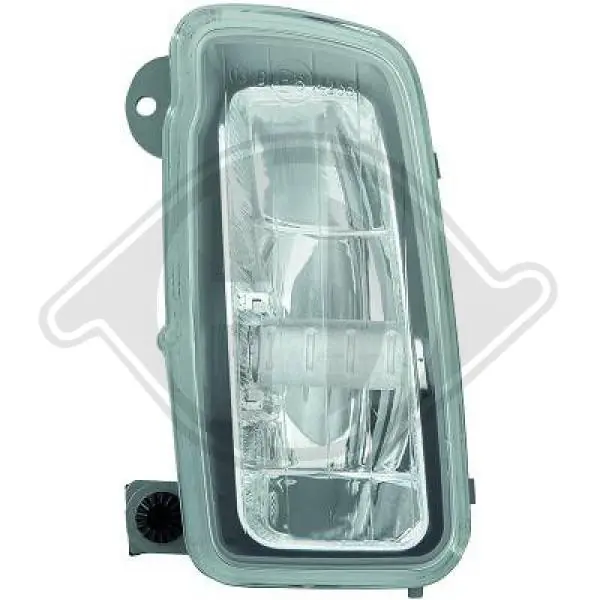 Direttamente Dal Produttore Fendinebbia Ford B-Max 12- (Cod. 1476088)