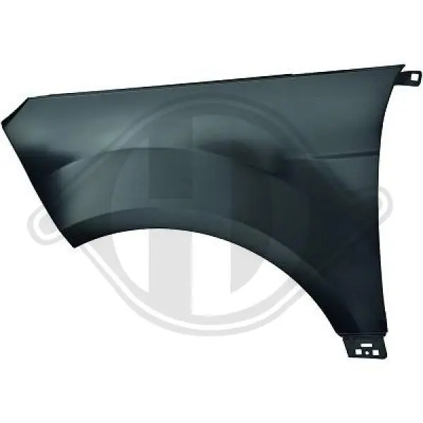 Parafango Ford Ecosport 14-18 (Cod. 1480007) Scelto Dai Clienti
