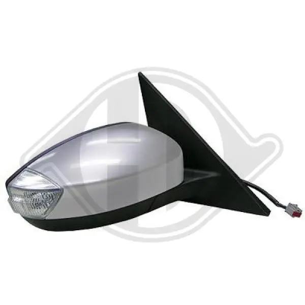 Specchio retrovisore esterno Ford Galaxy 10-15 (Cod. 1485424) Offerta Speciale