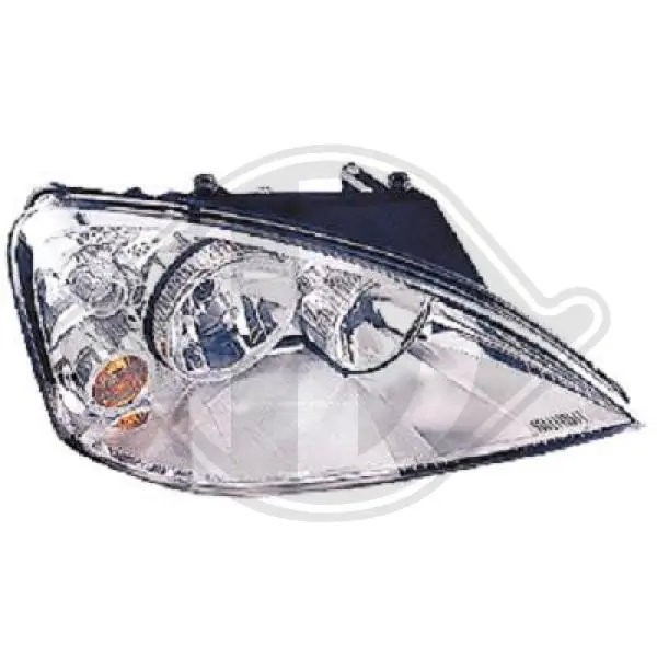 Professionale Faro anteriore Ford Galaxy 00-06 (Cod. 1490180)