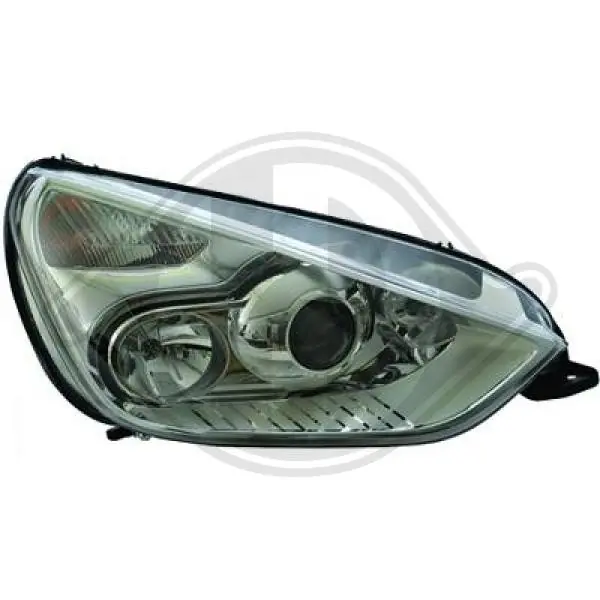 Faro anteriore Ford Galaxy 06-10 (Cod. 1491084) A Buon Prezzo