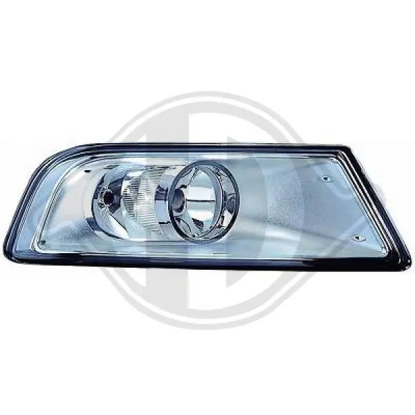 Promozione Esclusiva Fendinebbia Ford Galaxy 06-10 (Cod. 1491088)