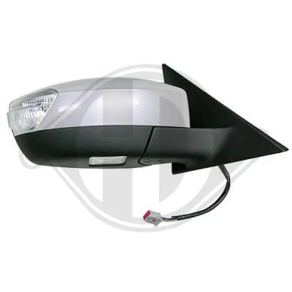 Specchio retrovisore esterno Ford Galaxy 06-10 (Cod. 1491227) Consegna Rapida