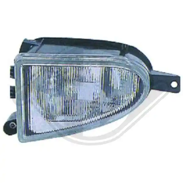 Fendinebbia Seat Alhambra 96-00 (Cod. 2290088) Popolare