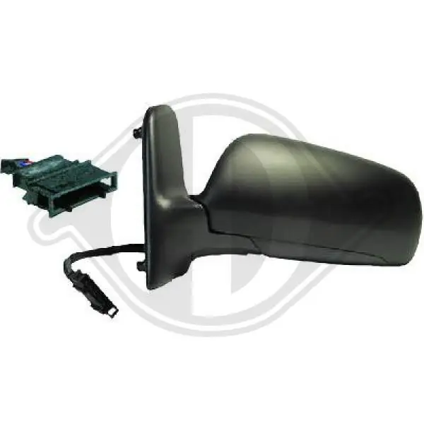 Specchio retrovisore esterno Seat Alhambra 00-10 (Cod. 2290226) Occasione Imperdibile