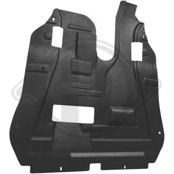 Insonorizzazione motore Ford Mondeo berl./fam. 00-03 (Cod. 8014270) Spedito Oggi