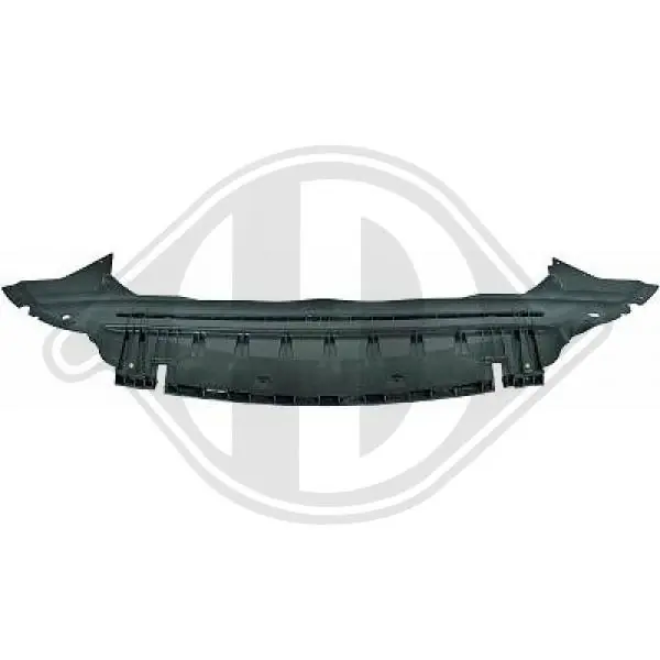 Esclusivo Insonorizzazione motore Ford Mondeo berl./fam. 07-10 (Cod. 8014280)